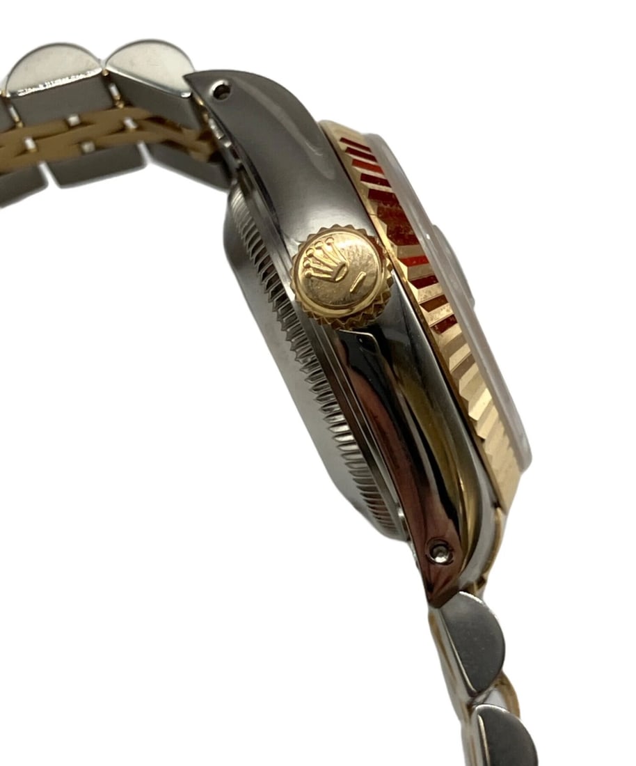 ROLEX DATEJUST WATCH - 5