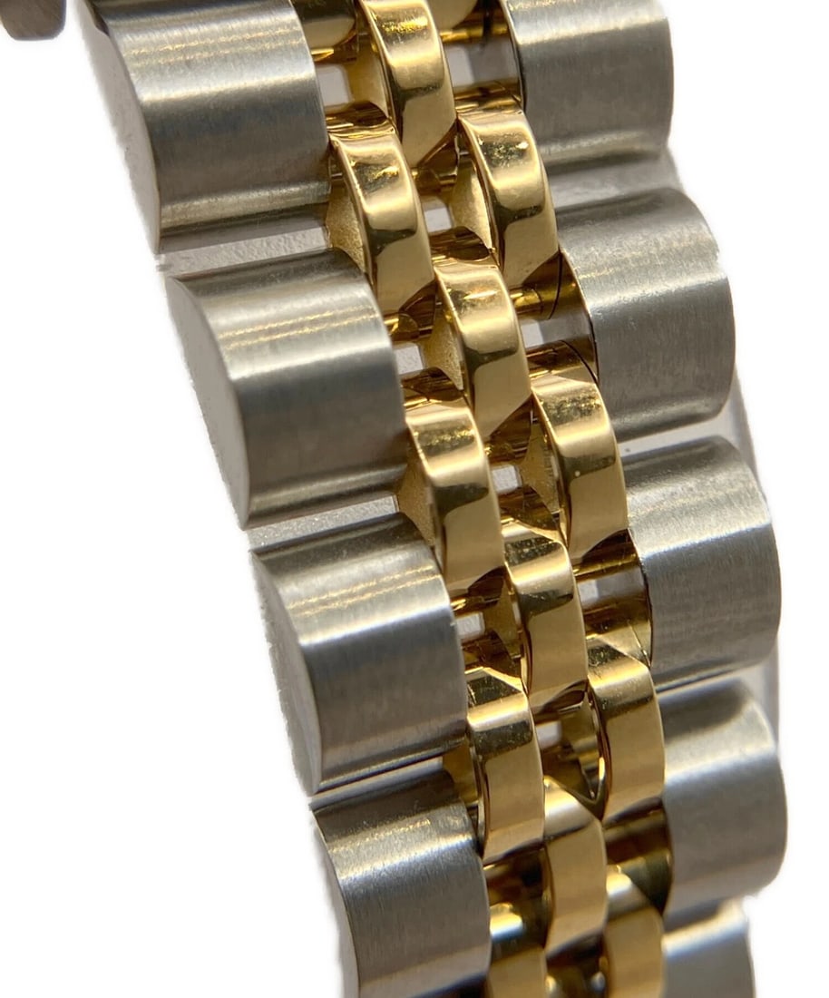 ROLEX DATEJUST WATCH - 6