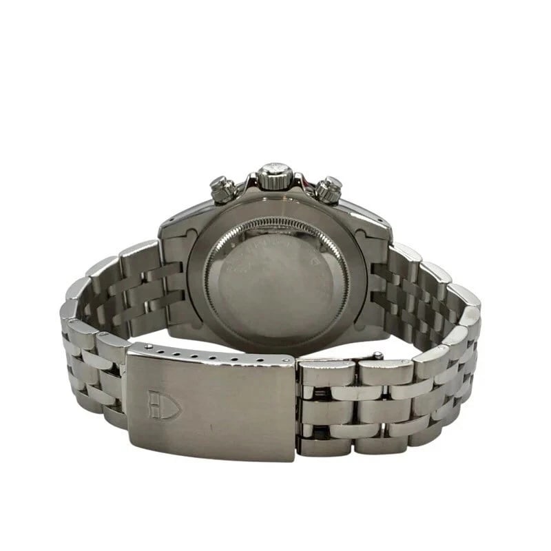 TUDOR CHRONO WATCH - 4