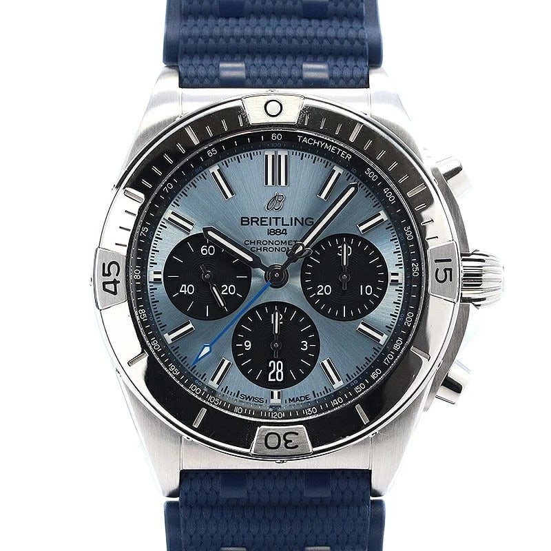 BREITLING CHRONOMAT WATCH - 2