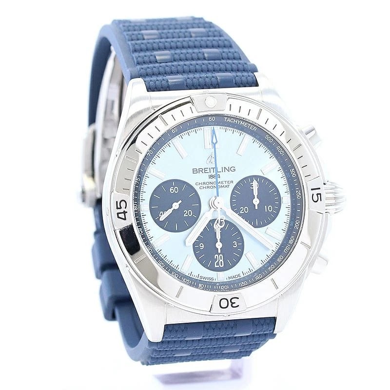 BREITLING CHRONOMAT WATCH - 3