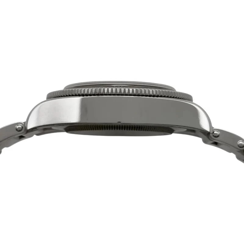 TUDOR BLACK WATCH - 2