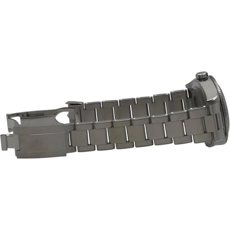 TUDOR BLACK WATCH - 4