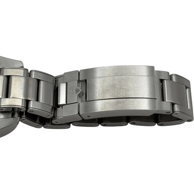 TUDOR BLACK WATCH - 5