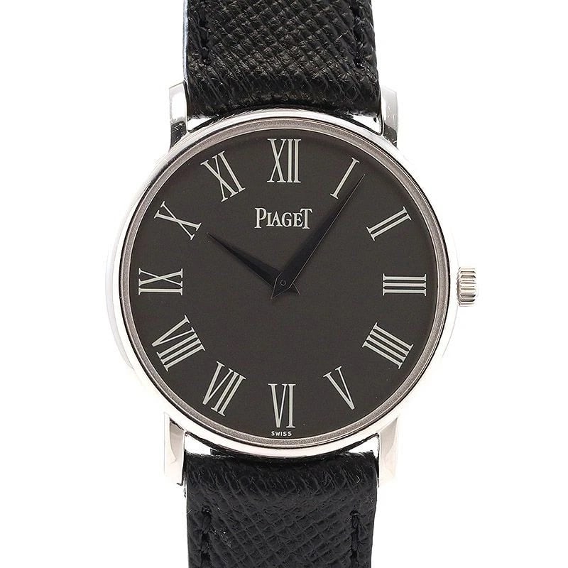 PIAGET TRADITION WATCH - 2