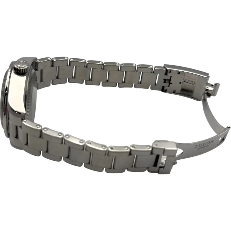 TUDOR BLACK WATCH - 3
