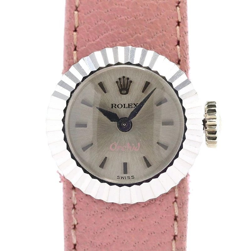 ROLEX CHAMELEON WATCH - 2