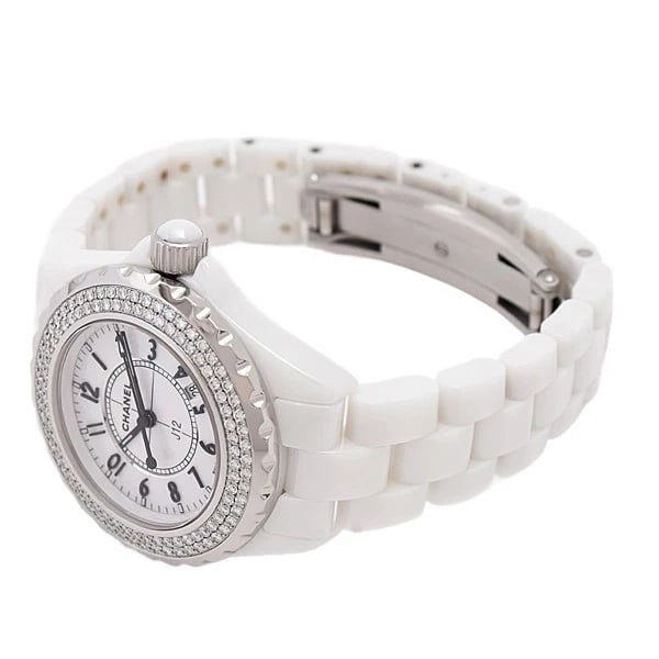 CHANEL J12 WATCH - 2