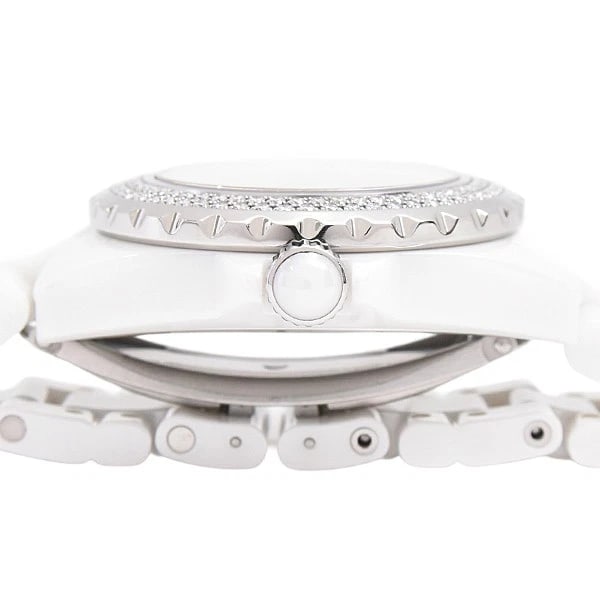 CHANEL J12 WATCH - 3