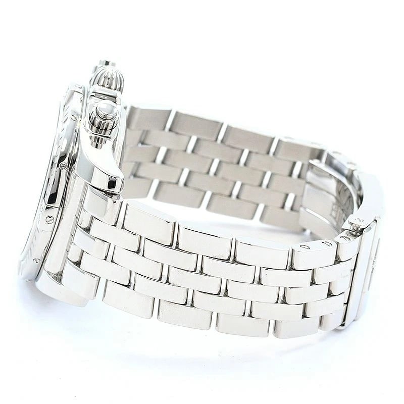 BREITLING CHRONOMAT WATCH - 4