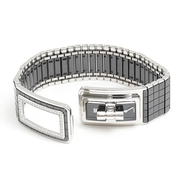 CHANEL CODE COCO BRACELET WATCH - 2