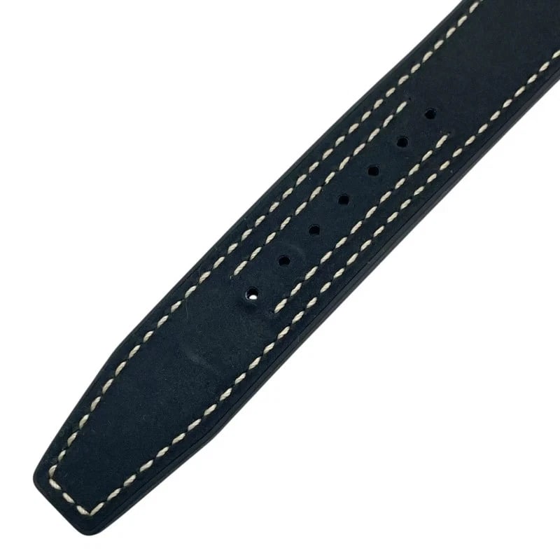 TUDOR BLACK CERAMIC WATCH - 5