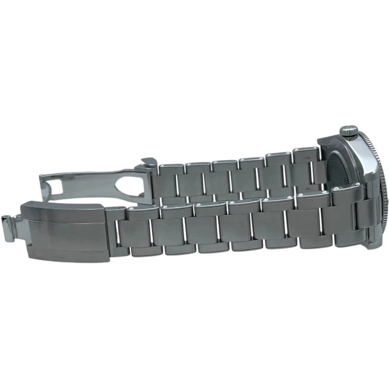 TUDOR BLACK WATCH - 2