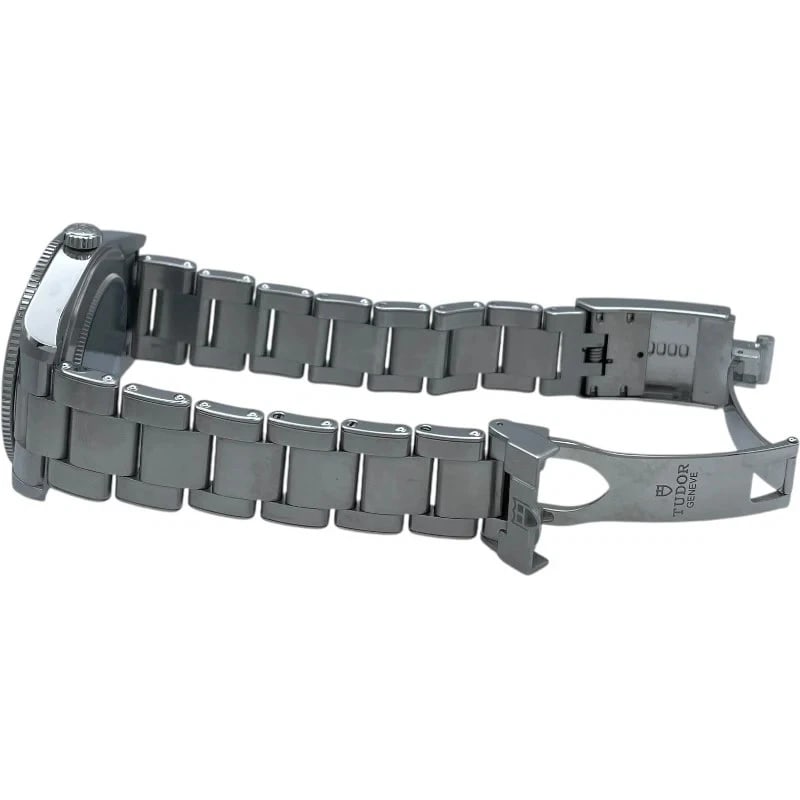 TUDOR BLACK WATCH - 3