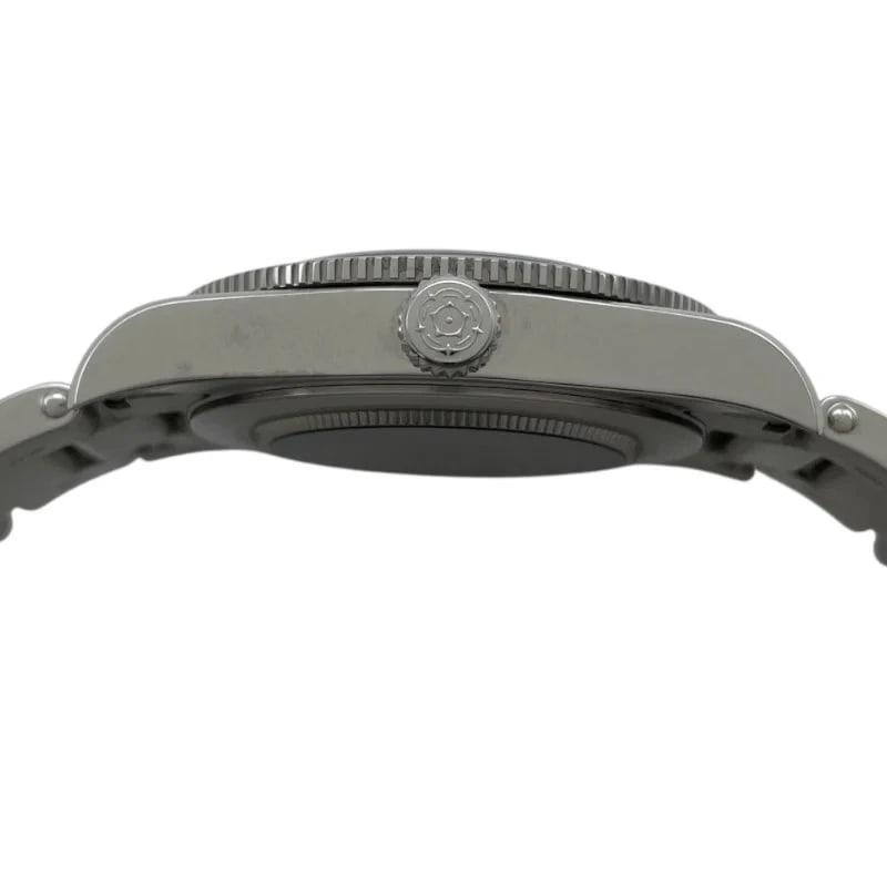 TUDOR BLACK WATCH - 4