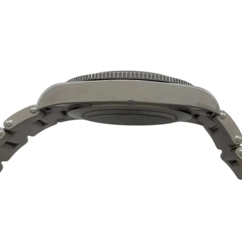 TUDOR BLACK WATCH - 5