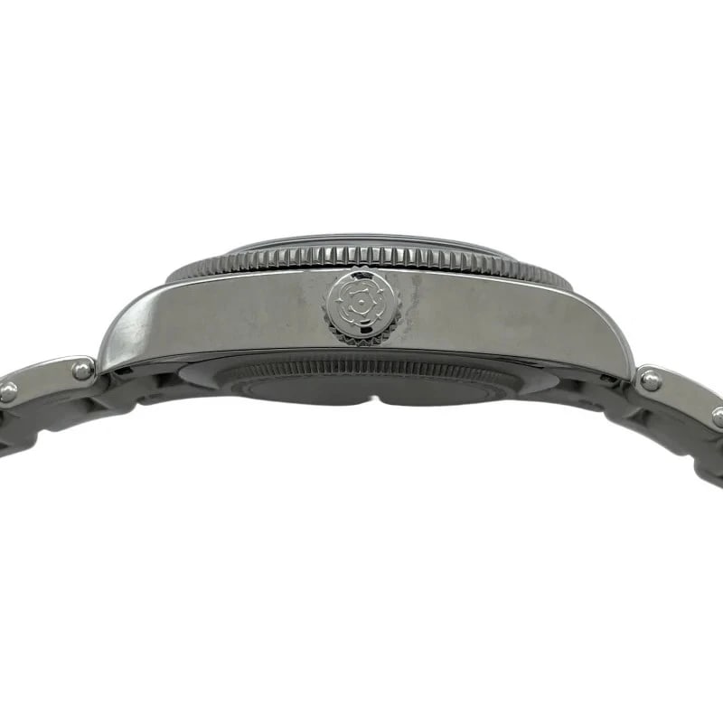 TUDOR BLACK WATCH - 2