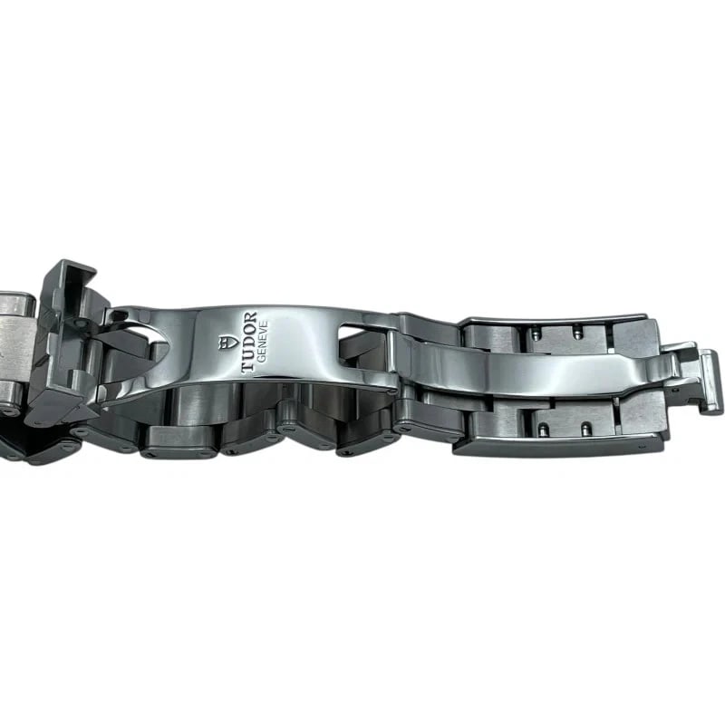 TUDOR BLACK WATCH - 5