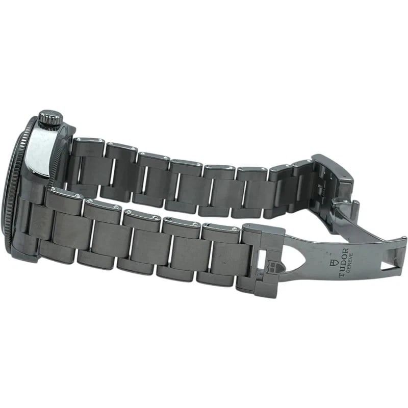 TUDOR BLACK WATCH - 6
