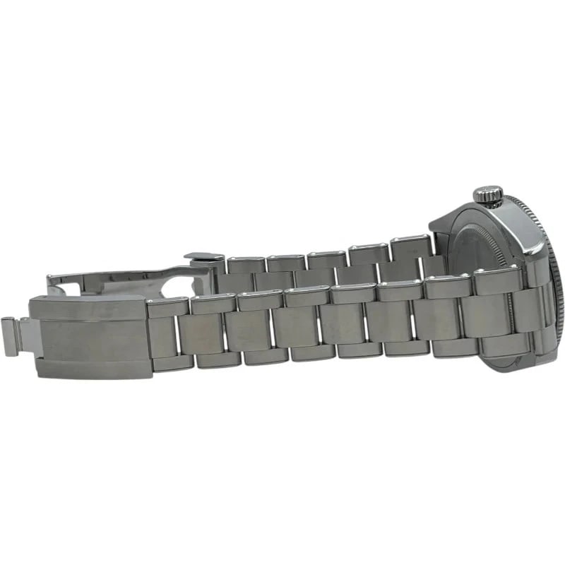 TUDOR BLACK WATCH - 7