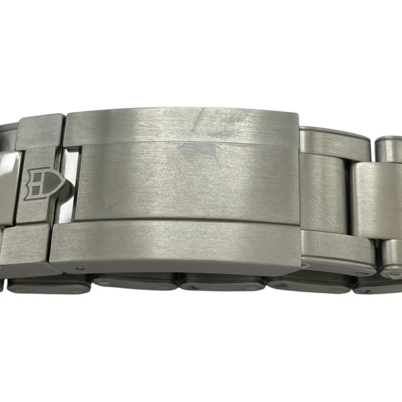 TUDOR BLACK WATCH - 8