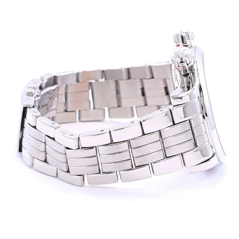 JAEGER-LECOULTRE MASTER WATCH - 3