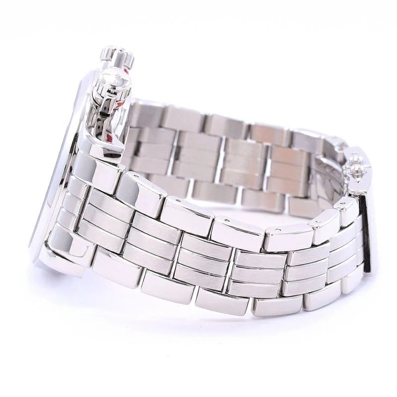 JAEGER-LECOULTRE MASTER WATCH - 4