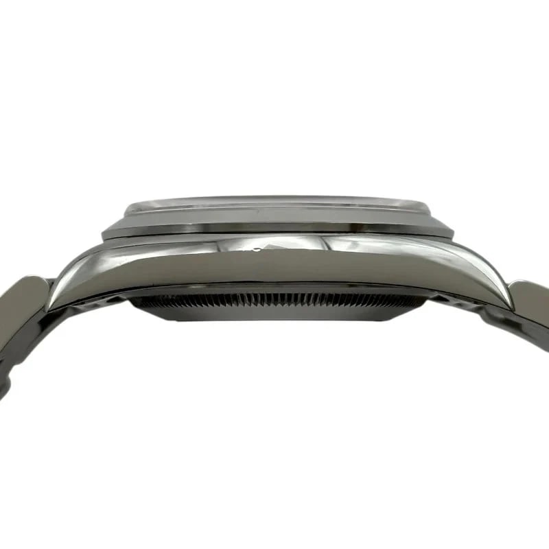 ROLEX EXPLORER BLACK WATCH - 3