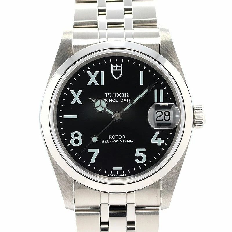 TUDOR PRINCE WATCH - 2
