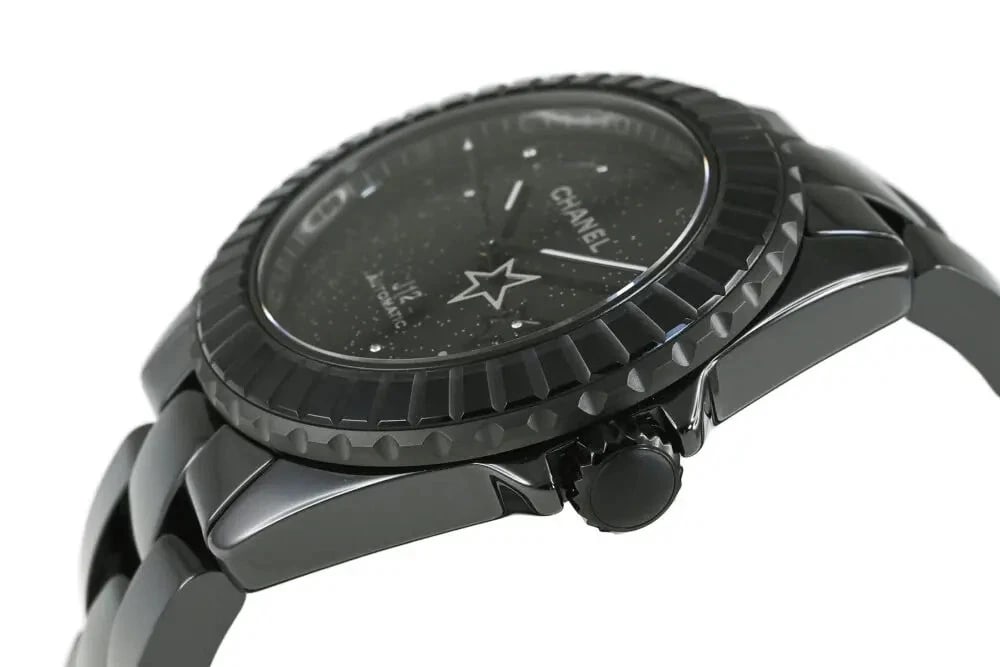 CHANEL J12 INTERSTELLAR WATCH - 2