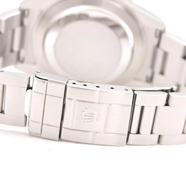 ROLEX EXPLORER WATCH - 4