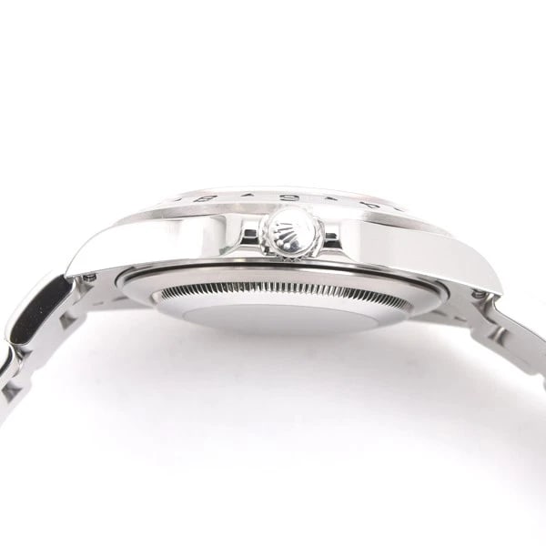 ROLEX EXPLORER WATCH - 5