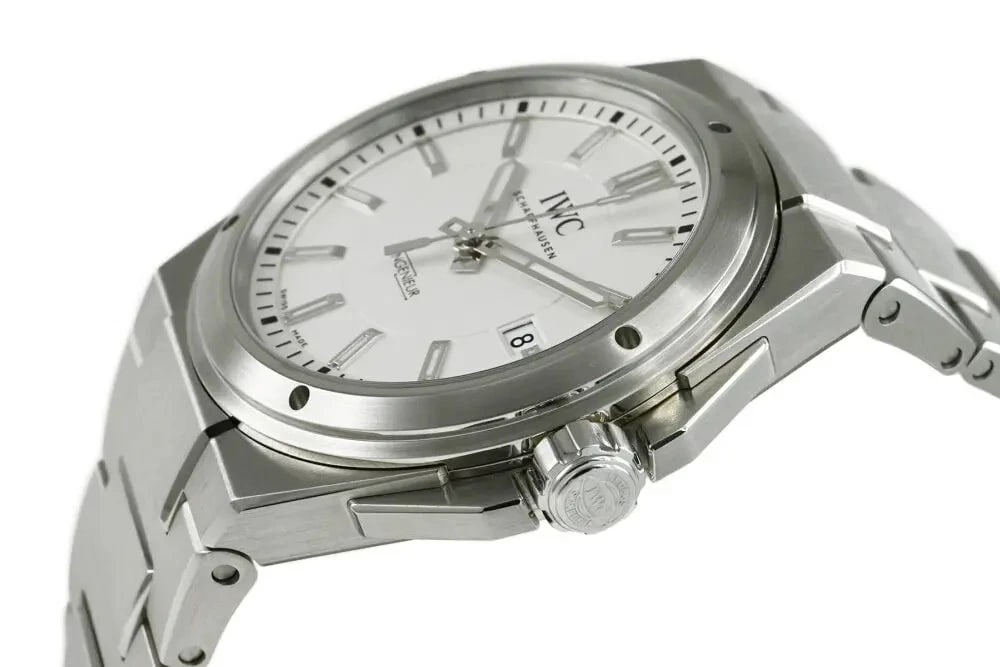 IWC INGENIEUR WATCH - 2
