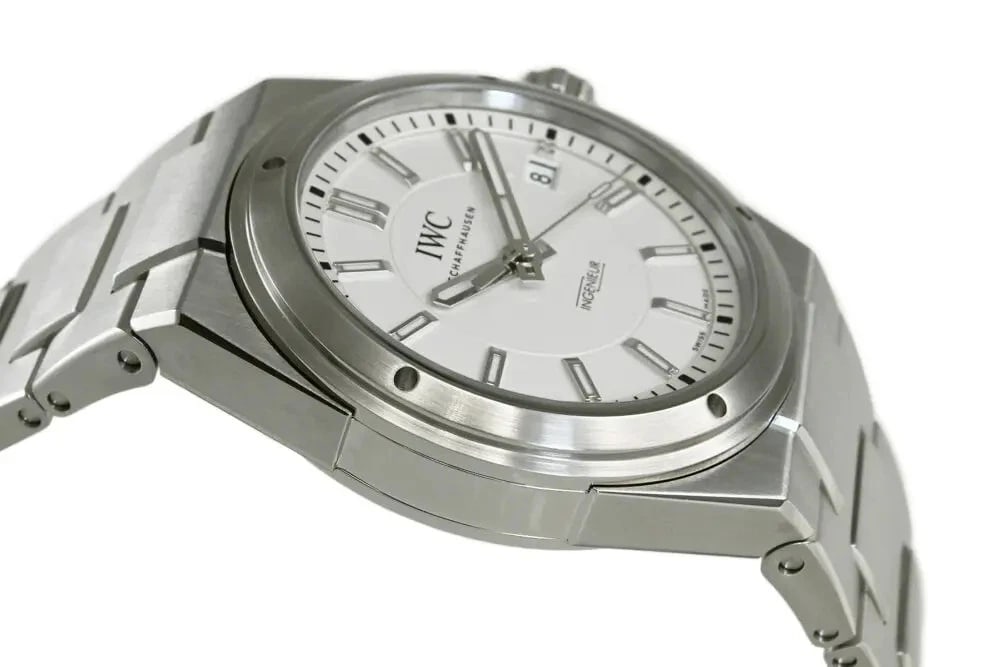 IWC INGENIEUR WATCH - 3