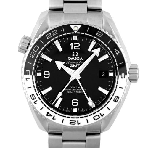 OMEGA SEAMASTER PLANET OCEAN WATCH (1 of 4)