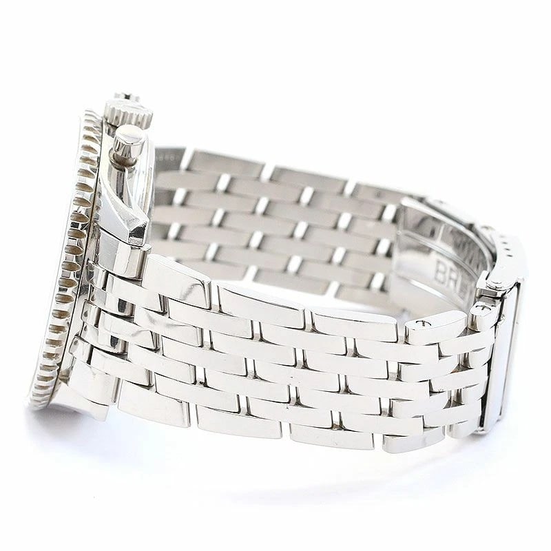 BREITLING NAVITIMER COSMONAUTE WATCH - 4