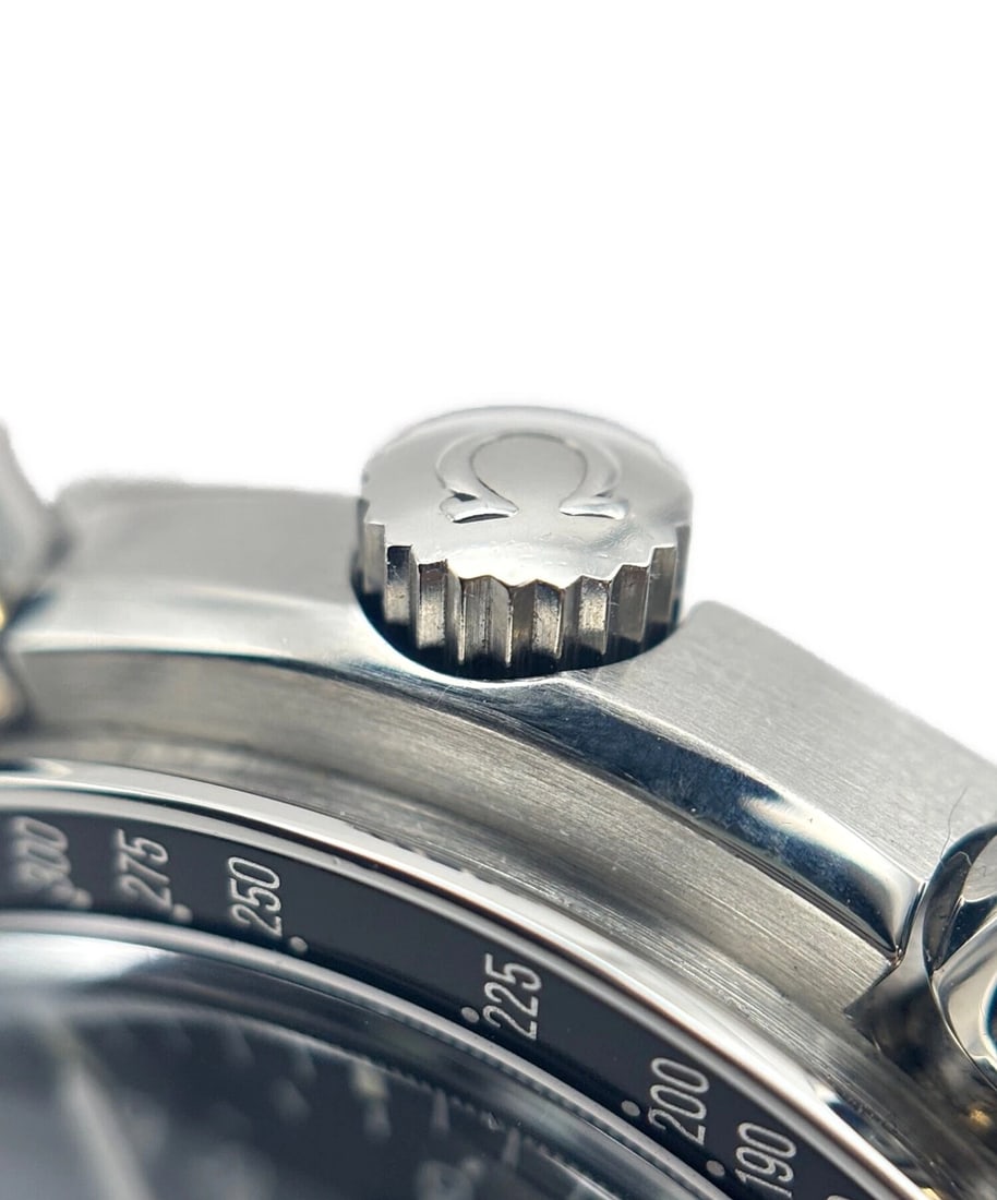 OMEGA SPEEDMASTER WATCH - 3