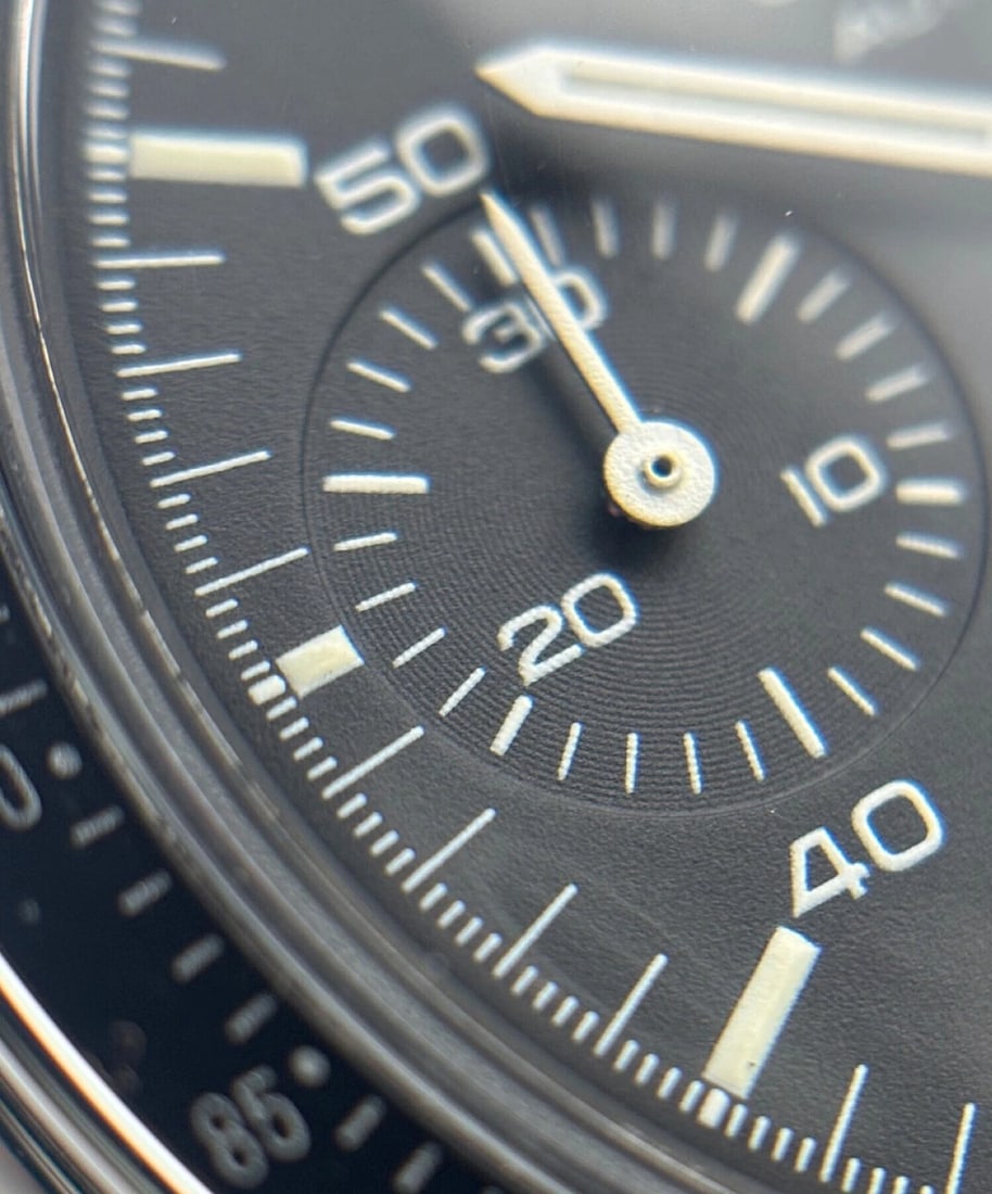 OMEGA SPEEDMASTER WATCH - 6