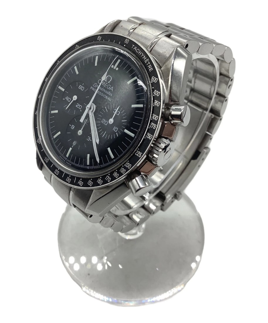 OMEGA SPEEDMASTER WATCH - 2