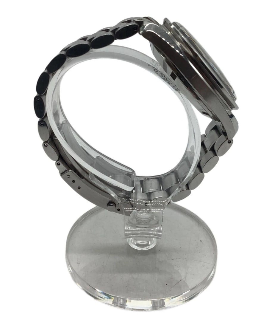 OMEGA SPEEDMASTER WATCH - 4