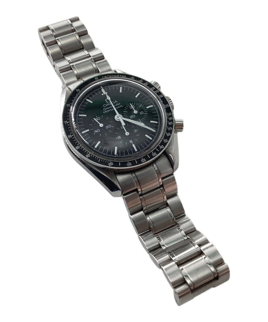 OMEGA SPEEDMASTER WATCH - 5