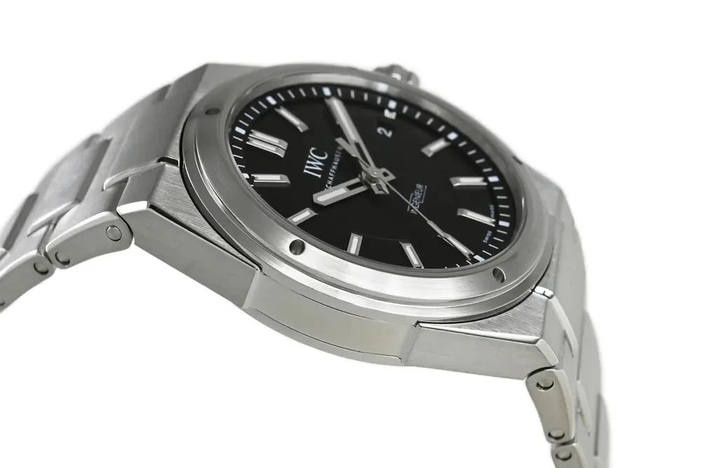 IWC INGENIEUR AUTOMATIC WATCH - 3