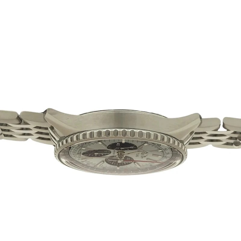 BREITLING NAVITIMER CHRONOGRAPH WATCH - 3