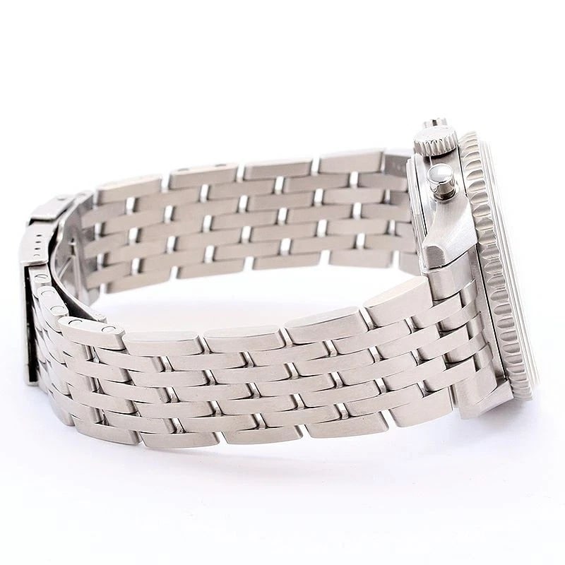 BREITLING NAVITIMER FIGHTERS WATCH - 3