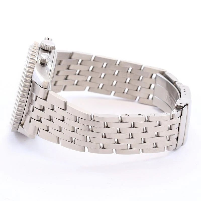 BREITLING NAVITIMER FIGHTERS WATCH - 4