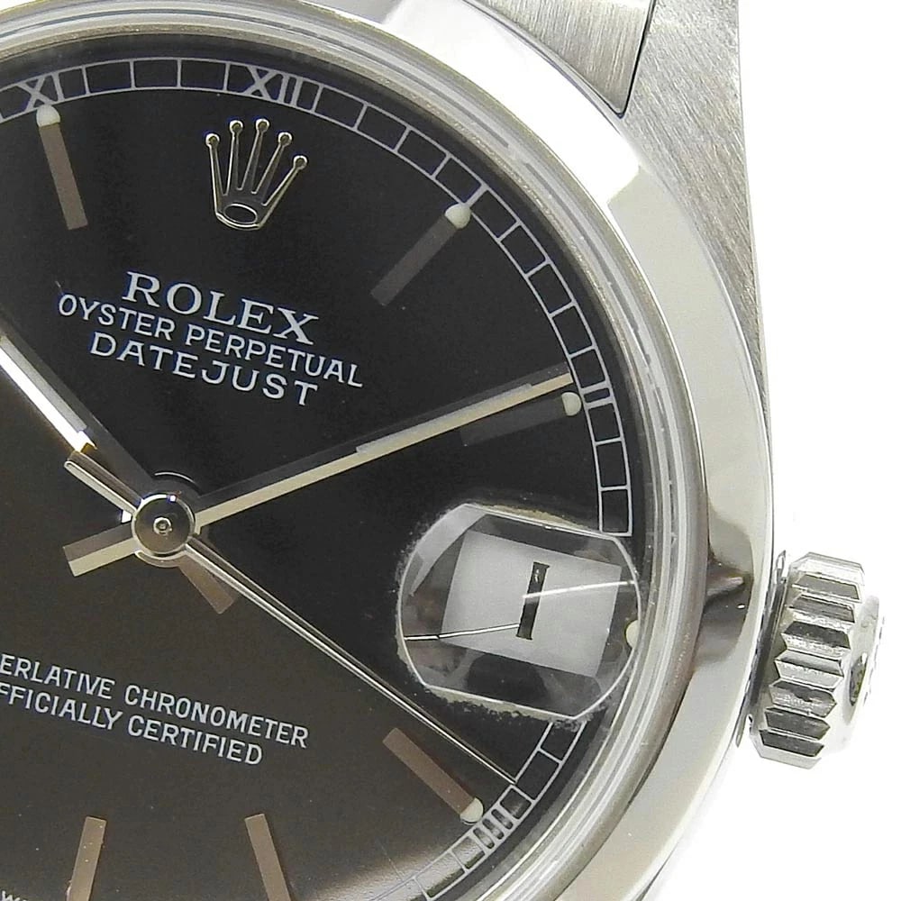 ROLEX DATEJUST WATCH - 2