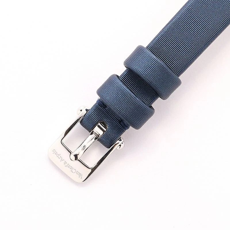 VAN CLEEF & ARPELS CHARM MINI WATCH - 3