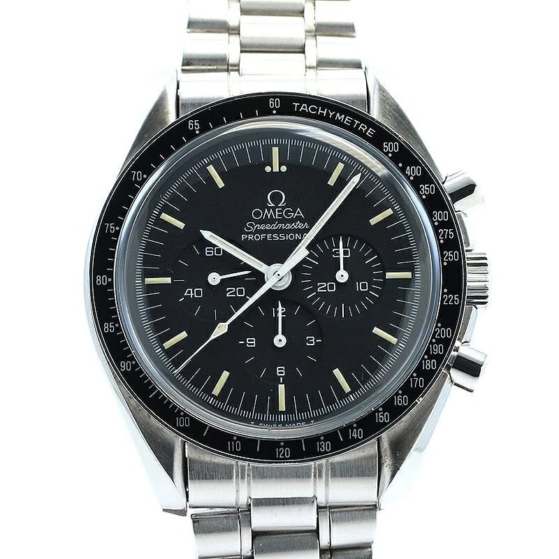 OMEGA SPEEDMASTER MOONWATCH - 2