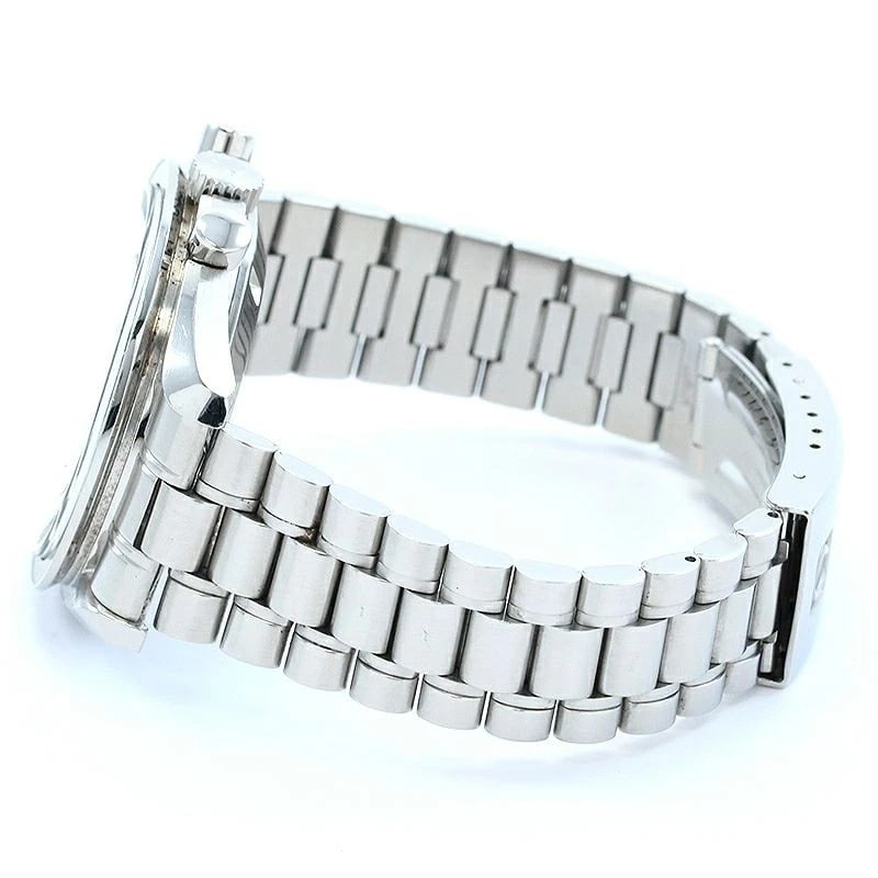 OMEGA SPEEDMASTER MOONWATCH - 4