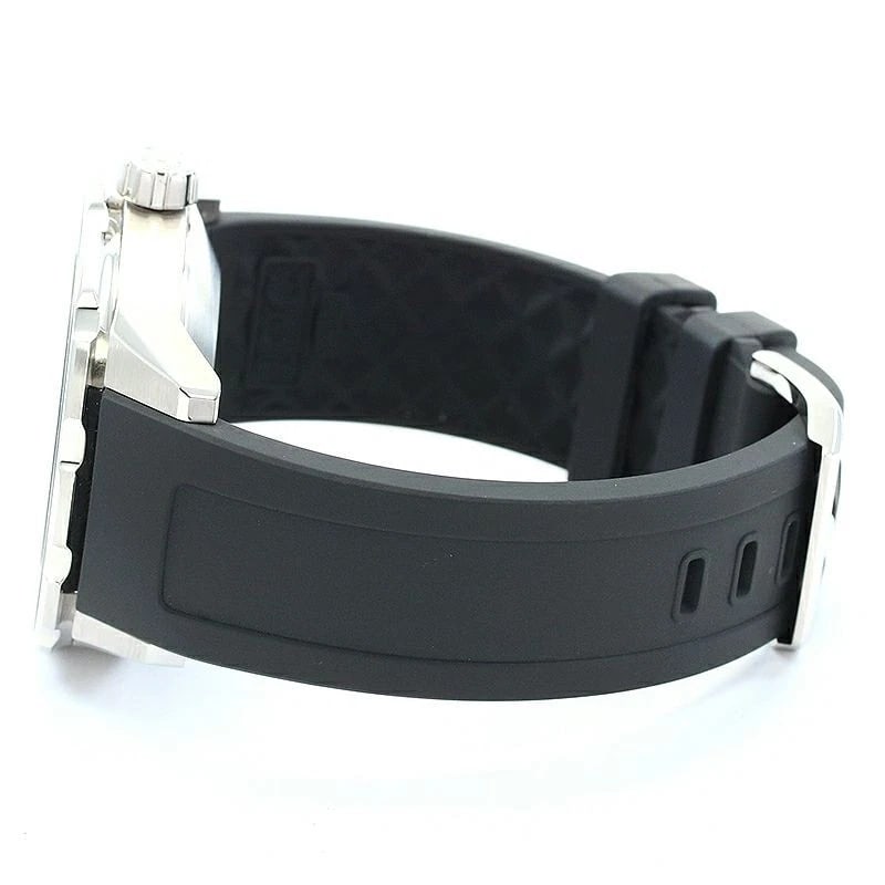 IWC AQUATIMER WATCH - 4